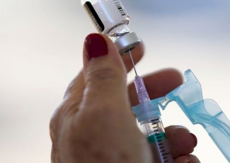 Só 11% das crianças até 5 anos tomaram duas doses da vacina contra Covid-19