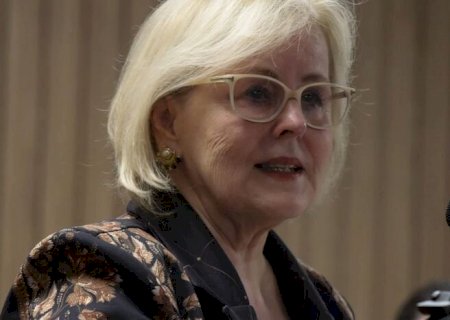 STF segue 'firme e vigilante' em defesa da democracia, diz Rosa Weber