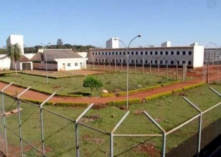 Chefes de facções e “lideranças negativas” são transferidos da PED