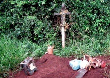 Estudo Aponta Aumento de Suicidio Entre Jovens Indigenas em Mato Grosso do Sul