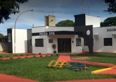 Polícia Civil identifica autores de furto de motocicletas no Detran de Dourados