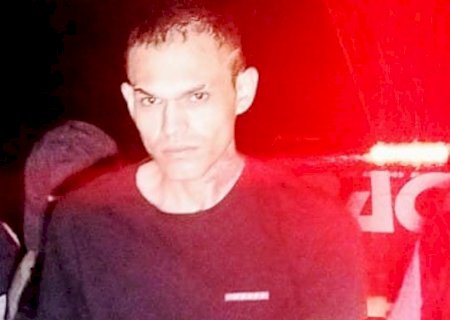 Bandido procurado em MT por decapitar rival é preso em Dourados