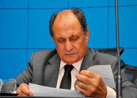 Zé Teixeira lidera como deputado estadual mais atuante de Dourados