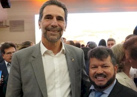 CEO da UCP busca mobilizar Itaipu em projeto