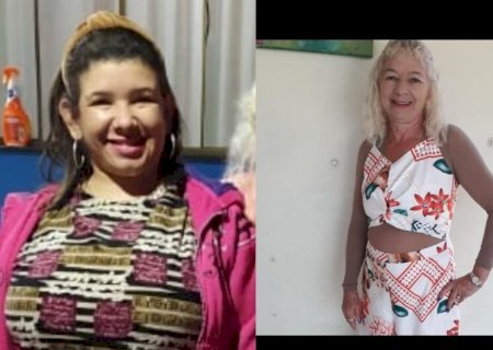 Sem informações sobre paradeiro, família procura por mãe e filha deixadas na rodoviária