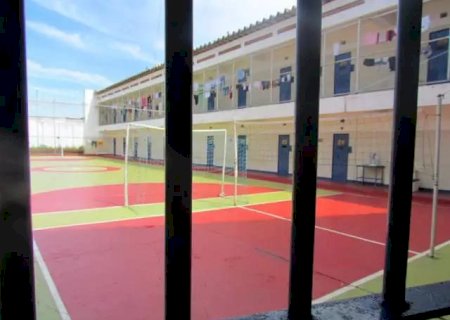 Chefe de equipe que flagrou suposto desvio de pães na PED é substituído