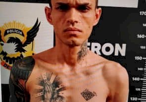 Bandido que mandou decapitar rival em MT foge da polícia em Dourados