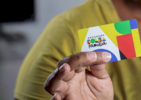 Caixa paga Bolsa Família a beneficiários com NIS de final 6