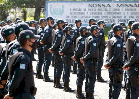 Seminário discute saúde mental dos policiais em Mato Grosso do Sul