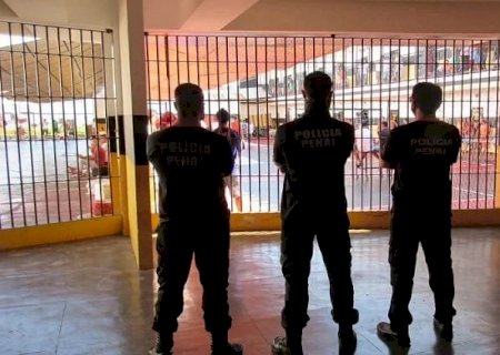 Após série de denúncias, diretor é dispensado do comando da PED