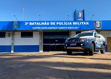 Mulher denuncia ex-marido por estupro contra menina de 12 anos em Dourados
