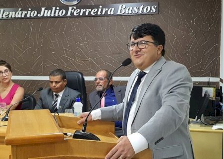 “Emenda pix” de R$ 4 milhões enviada para Vicentina “desaparece”