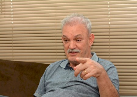 Dourados Informa quer saber opinião de seus leitores sobre fala de Geraldo