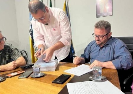 Com orçamento de R$ 1,8 bilhão, Município aumenta percentuais destinados à saúde e educação