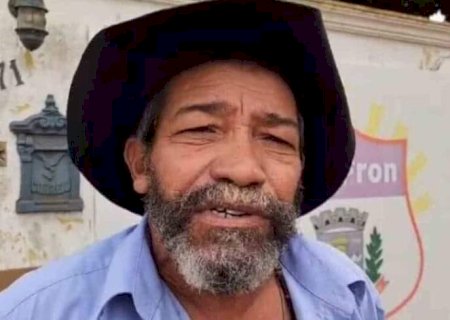 Idoso confundido com maníaco morre no dia em que suspeito é preso