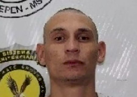 Mesmo escoltado, preso foge da UPA de Dourados