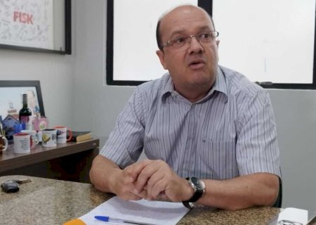 De volta dos Emirados Árabes, Barbosinha vê ações que podem ser implementadas em MS