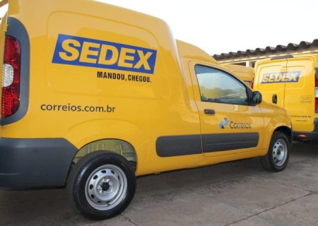 Detran amplia serviço de envio de CNH por Sedex para Dourados e 2 cidades