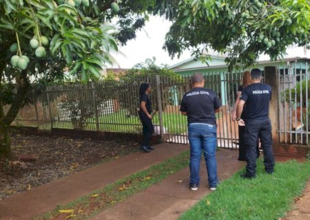 Polícia Civil deflagra operação Virtude em combate à violência contra idosos em Dourados