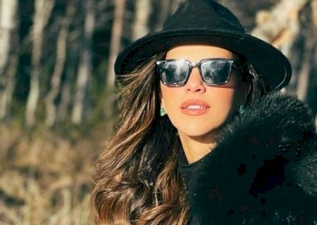 Luxo e sofisticação: Mariana Rios mostra viagem de 30 dias com novo namorado