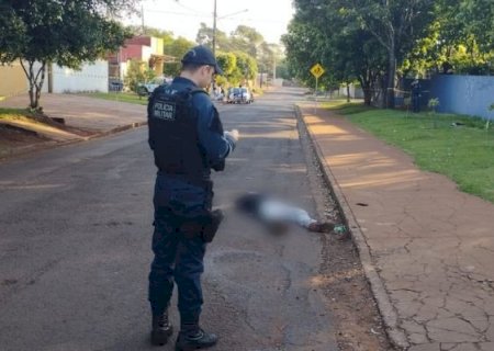 Homem assassinado em frente à escola se envolveu em briga horas antes