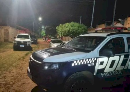 Mulher mata marido a faca após agressões