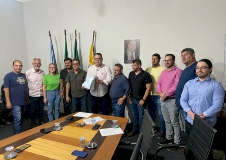 Quase R$ 2 bilhões: Prefeitura projeta orçamento 24% maior para o próximo ano