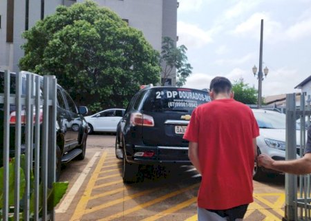 Polícia encontra “cocaína fake” em entreposto do tráfico em Dourados