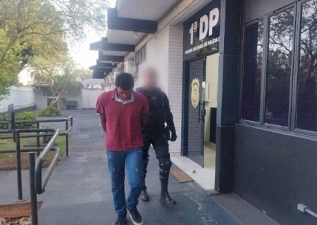 Rapaz é preso com quase 100 quilos de maconha em Dourados