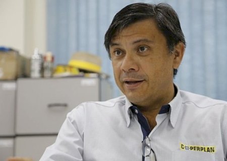 Angelo Ximenes faz balanço do ano e fala sobre eleições no Crea