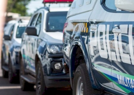 Criminalidade apresenta redução pelo 6º mês consecutivo em Mato Gosso do Sul