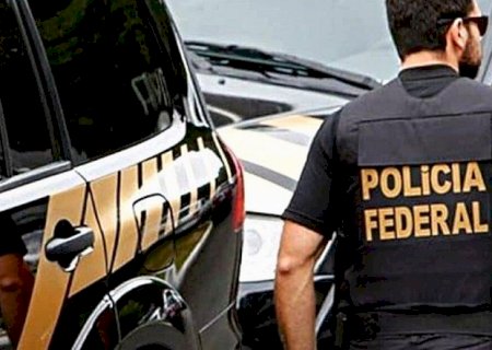 PF deflagra operação contra grupo criminoso acusado de contrabando de eletrônicos