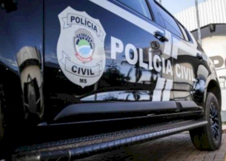 Discussão por celular termina com homem ferido a tiro