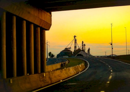 Preparados? Onda de calor deve chegar no sábado a MS e pode ser a mais intensa com 46ºC