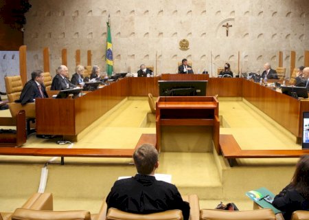 STF decide que imprensa responde por declarações de entrevistados