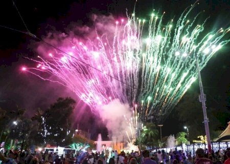 Prefeitura abre inscrições para ambulantes e food trucks participarem do Dourados Brilha 2023