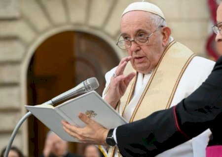 Os compromissos do Papa Francisco para a primeira quinzena de dezembro
