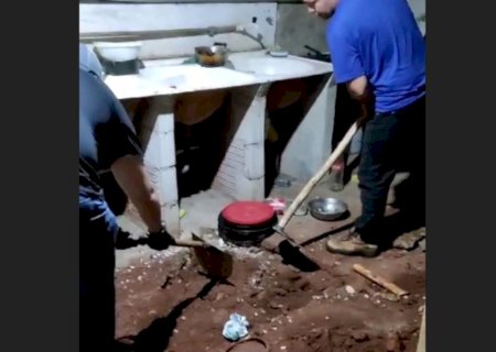 Jovem vai à polícia e confessa que matou Wagner estrangulado com fios