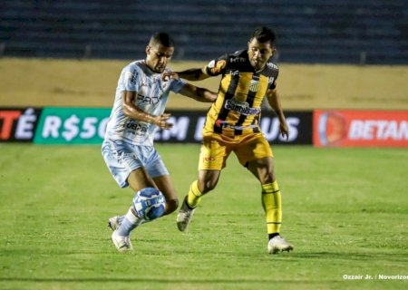 Novorizontino vence Londrina e mantém vivo o sonho do acesso na Série B