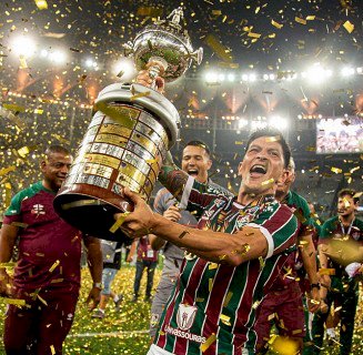Fluminense conquista histórica Libertadores em jogo épico contra Boca Juniors