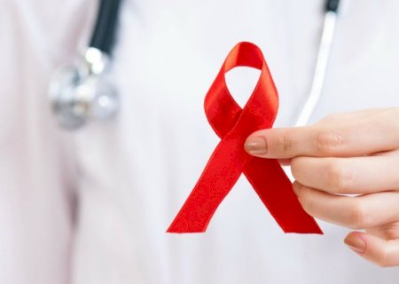 Prefeitura realiza ‘Dezembro Vermelho’ com ações de prevenção ao HIV/AIDS