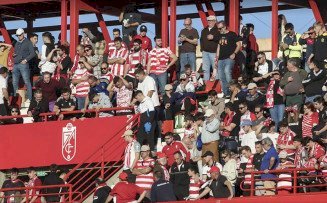 Tragédia no Campeonato Espanhol: torcedor morre em duelo entre Granada e Athletic de Bilbao