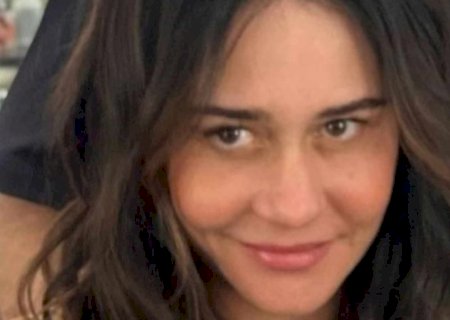 Choque! Alessandra Negrini impacta com novo visual: 'Misericórdia'