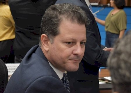 Renato pede recuperação de Ceper em Dourados