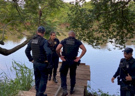 Homem de 62 anos acusado de estuprar a neta é preso