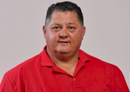 Em Dourados: Jeferson Bezerra aparece como favorito para a vaga de prefeito dentro da Fe-Brasil