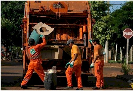 Prefeitura vai custear 30% da taxa do lixo e reduzir custo para população em 2024