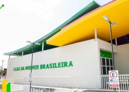 Governo autoriza construção da Casa da Mulher Brasileira em Dourados