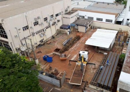 Com prejuízo de R$ 547 mil, Câmara vai à Justiça contra empresa