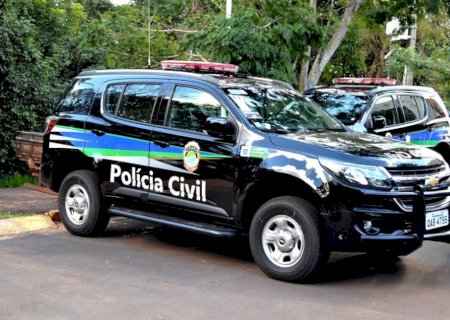 Polícia Civil deflagra operação “Boas Festas 2023”